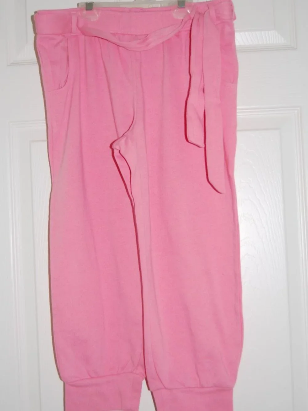 GAP Girls 2XL (14-16), Bundle of 2, Casual Capri & Leggings